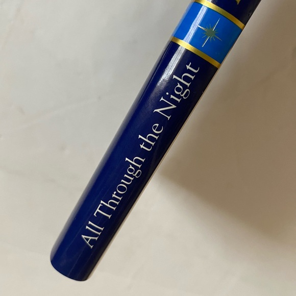 All Through The Night By Mary Higgins Clark Novel - Picture 5 of 10